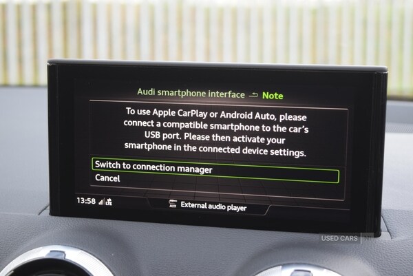 Used Audi Q2 2022 for sale - 77192228: Photo 23