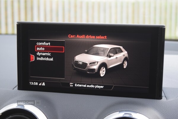 Used Audi Q2 2022 for sale - 77192228: Photo 24