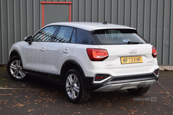 Used Audi Q2 2022 for sale - 77192228: Photo 41