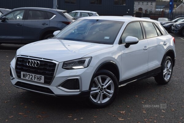 Used Audi Q2 2022 for sale - 77192228: Photo 6