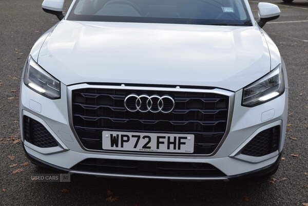 Used Audi Q2 2022 for sale - 77192228: Photo 8