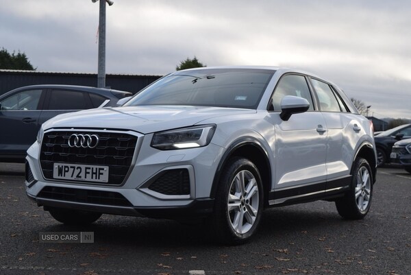 Used Audi Q2 2022 for sale - 77192228: Photo 9