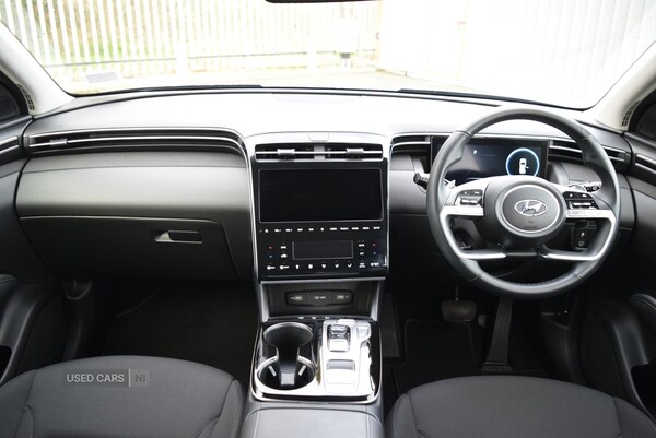 Used Hyundai TUCSON 2021 for sale - 76620819: Photo 11