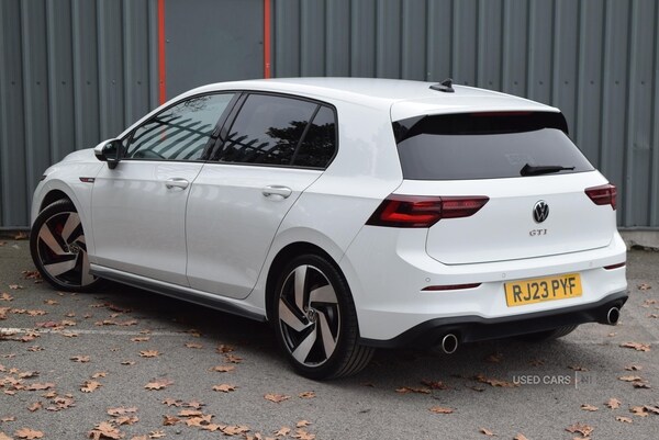 Used Volkswagen Golf 2023 for sale - 76998204: Photo 40