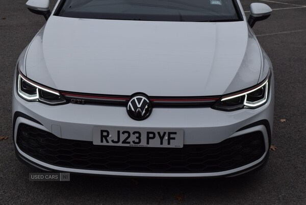 Used Volkswagen Golf 2023 for sale - 76998204: Photo 8