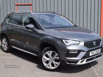 2024 - 1.5 TSI EVO Xperience 5dr