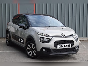 Used Citroen C3 2024 for sale - 78753312: Photo