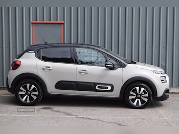 Used Citroen C3 2024 for sale - 78753312: Photo
