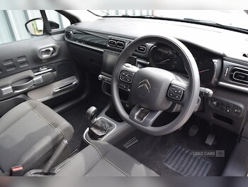 Used Citroen C3 2024 for sale - 78753312: Photo