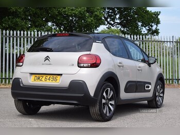 Used Citroen C3 2024 for sale - 78753312: Photo