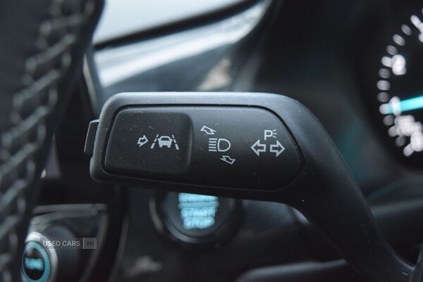 Used Ford Fiesta 2019 for sale - 77204127: Photo 17