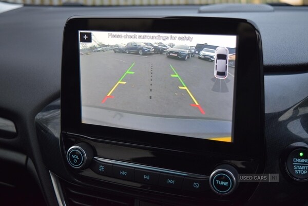 Used Ford Fiesta 2019 for sale - 77204127: Photo 19