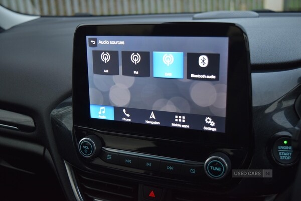 Used Ford Fiesta 2019 for sale - 77204127: Photo 21