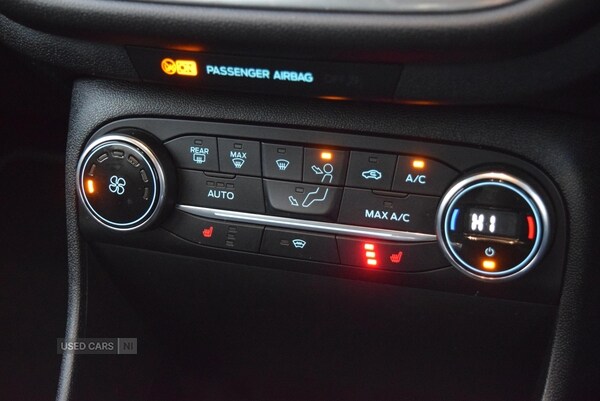 Used Ford Fiesta 2019 for sale - 77204127: Photo 23