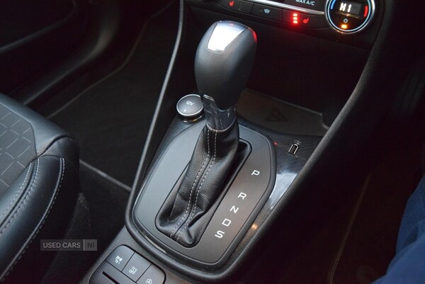 Used Ford Fiesta 2019 for sale - 77204127: Photo 24