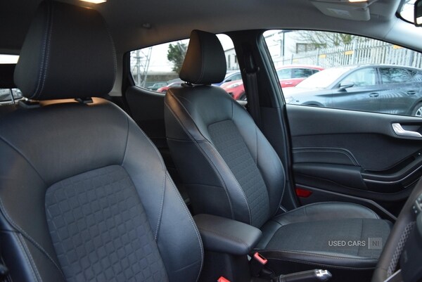 Used Ford Fiesta 2019 for sale - 77204127: Photo 28