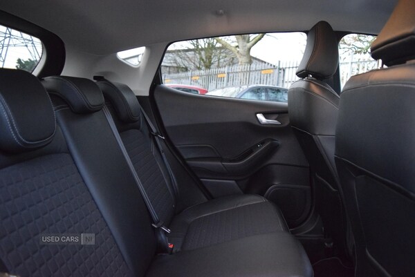 Used Ford Fiesta 2019 for sale - 77204127: Photo 29