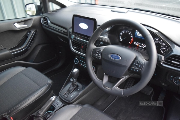Used Ford Fiesta 2019 for sale - 77204127: Photo 3