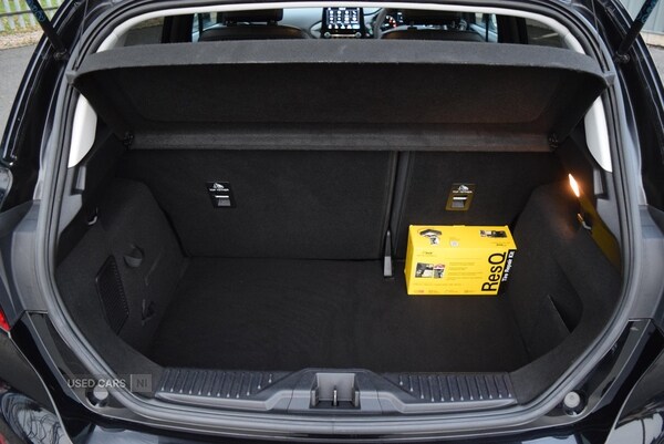 Used Ford Fiesta 2019 for sale - 77204127: Photo 30