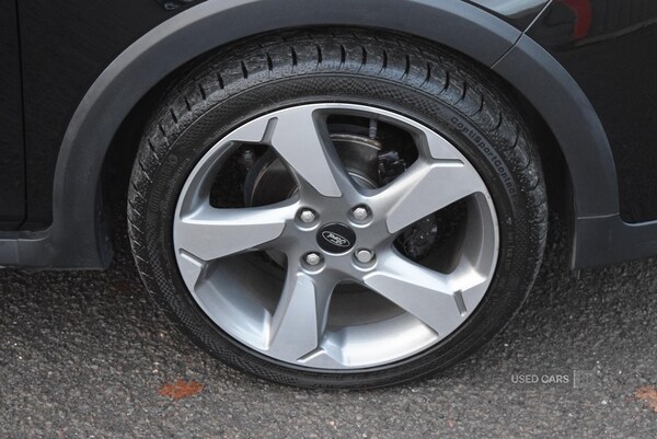 Used Ford Fiesta 2019 for sale - 77204127: Photo 31