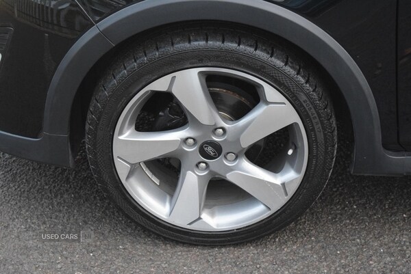 Used Ford Fiesta 2019 for sale - 77204127: Photo 34