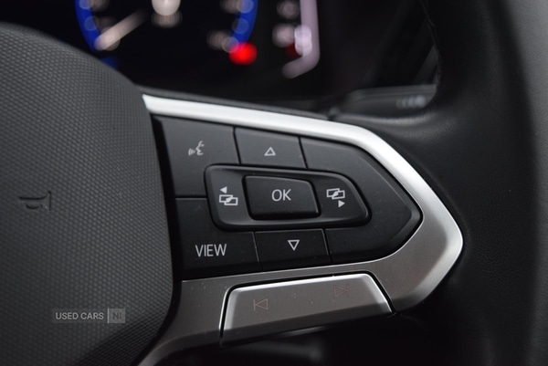 Used Volkswagen T-Cross 2022 for sale - 77017846: Photo 16