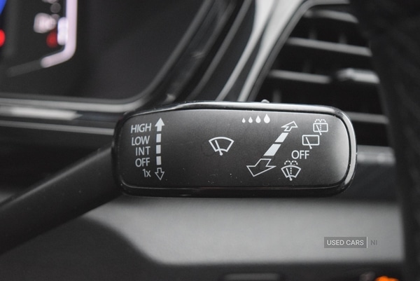 Used Volkswagen T-Cross 2022 for sale - 77017846: Photo 18