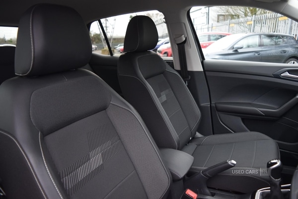 Used Volkswagen T-Cross 2022 for sale - 77017846: Photo 27