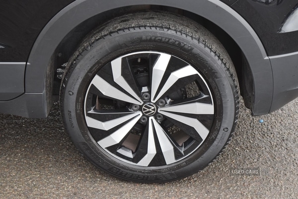 Used Volkswagen T-Cross 2022 for sale - 77017846: Photo 32