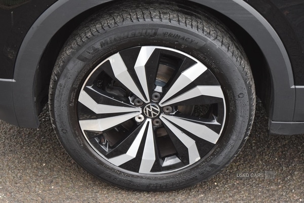 Used Volkswagen T-Cross 2022 for sale - 77017846: Photo 33