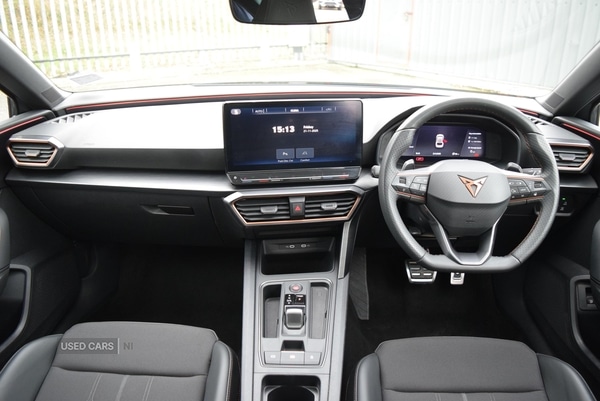 Used Cupra Leon 2024 for sale - 77030339: Photo 11