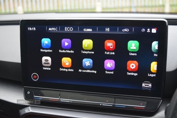 Used Cupra Leon 2024 for sale - 77030339: Photo 20