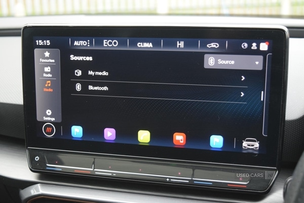 Used Cupra Leon 2024 for sale - 77030339: Photo 21