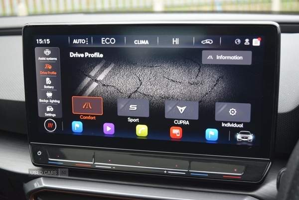 Used Cupra Leon 2024 for sale - 77030339: Photo 24