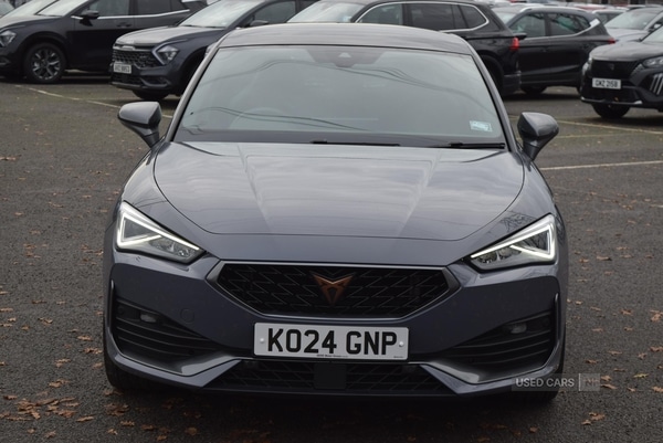 Used Cupra Leon 2024 for sale - 77030339: Photo 5