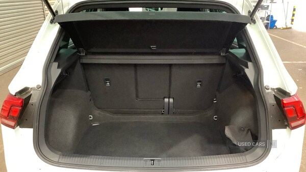 Used Volkswagen Tiguan 2021 for sale - 76350215: Photo 7