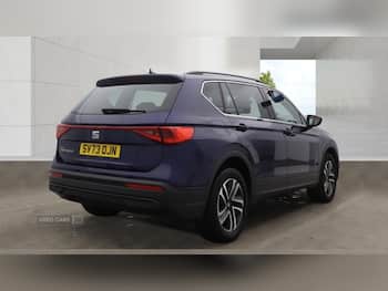 Used SEAT Tarraco 2023 for sale - 79861582: Photo