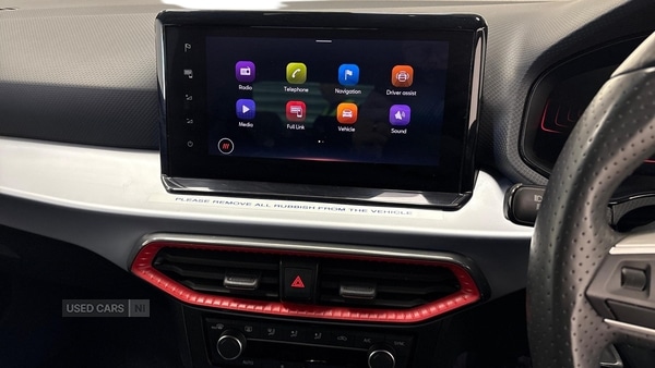 Used SEAT Arona 2023 for sale - 76528517: Photo 6