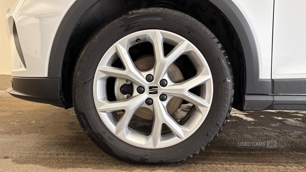 Used SEAT Arona 2023 for sale - 76528517: Photo 9