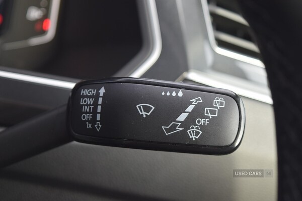 Used Volkswagen Tiguan 2020 for sale - 77204108: Photo 18