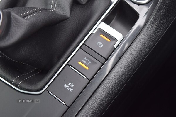 Used Volkswagen Tiguan 2020 for sale - 77204108: Photo 28