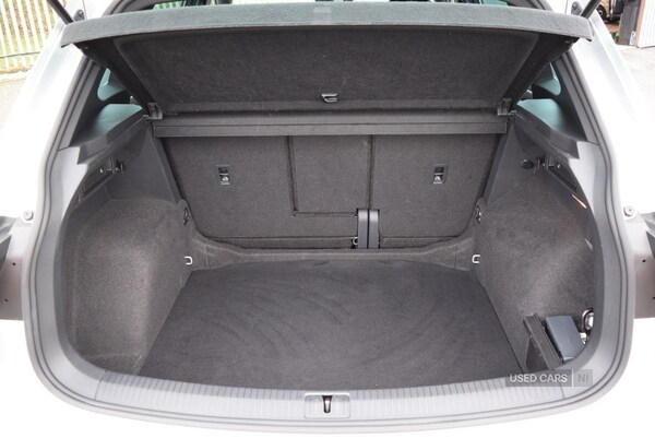 Used Volkswagen Tiguan 2020 for sale - 77204108: Photo 33