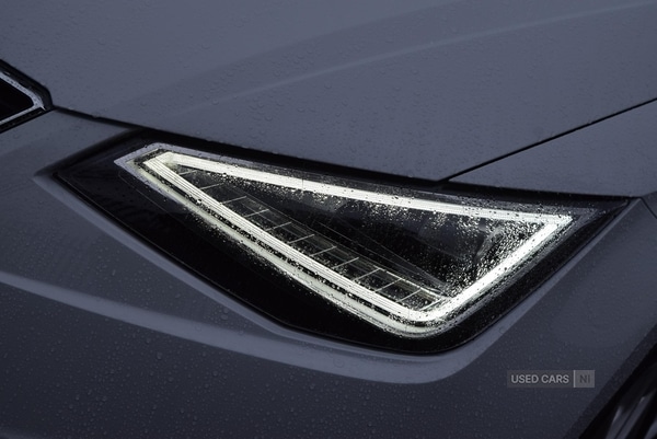 Used SEAT Ibiza 2025 for sale - 76528259: Photo 10