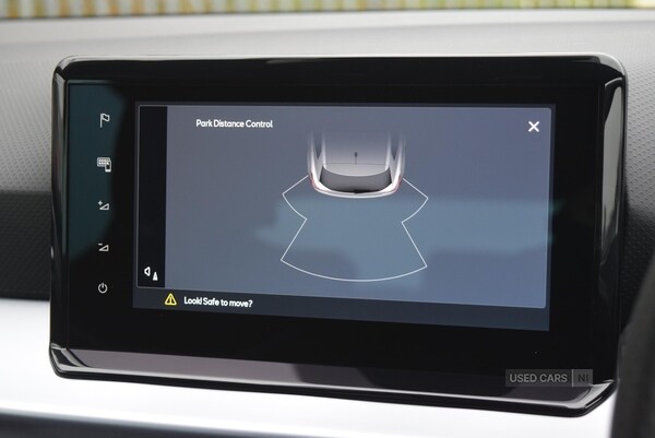 Used SEAT Ibiza 2025 for sale - 76528259: Photo 19