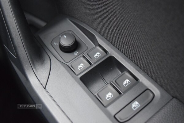 Used SEAT Ibiza 2025 for sale - 76528259: Photo 29