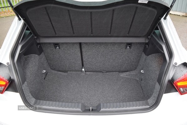 Used SEAT Ibiza 2025 for sale - 76528259: Photo 32