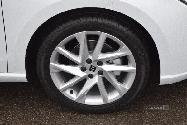 Used SEAT Ibiza 2025 for sale - 76528259: Photo 33