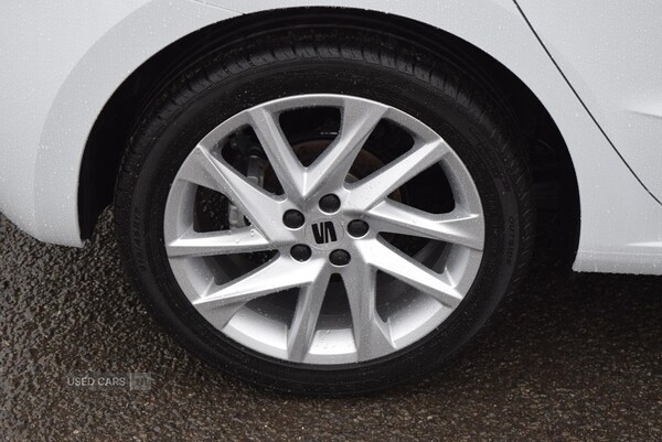 Used SEAT Ibiza 2025 for sale - 76528259: Photo 34