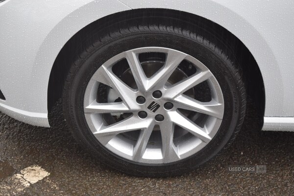 Used SEAT Ibiza 2025 for sale - 76528259: Photo 36