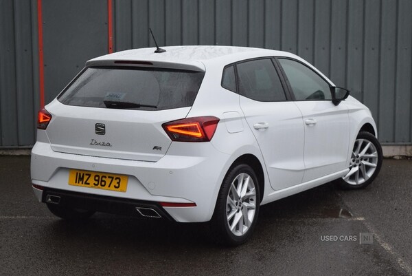 Used SEAT Ibiza 2025 for sale - 76528259: Photo 38